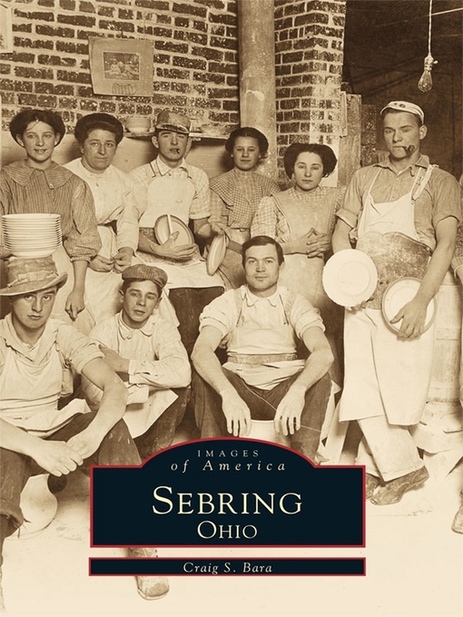 Title details for Sebring, Ohio by Craig S. Bara - Available